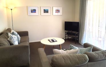 1-Bedroom Spa